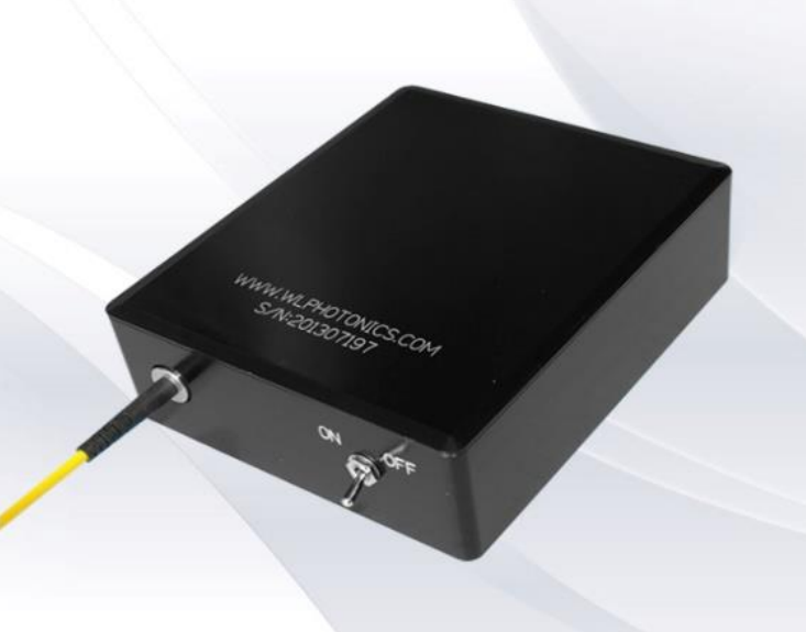 O波段 1310nm 電動/手動可調(diào)光纖激光器光纖激光器