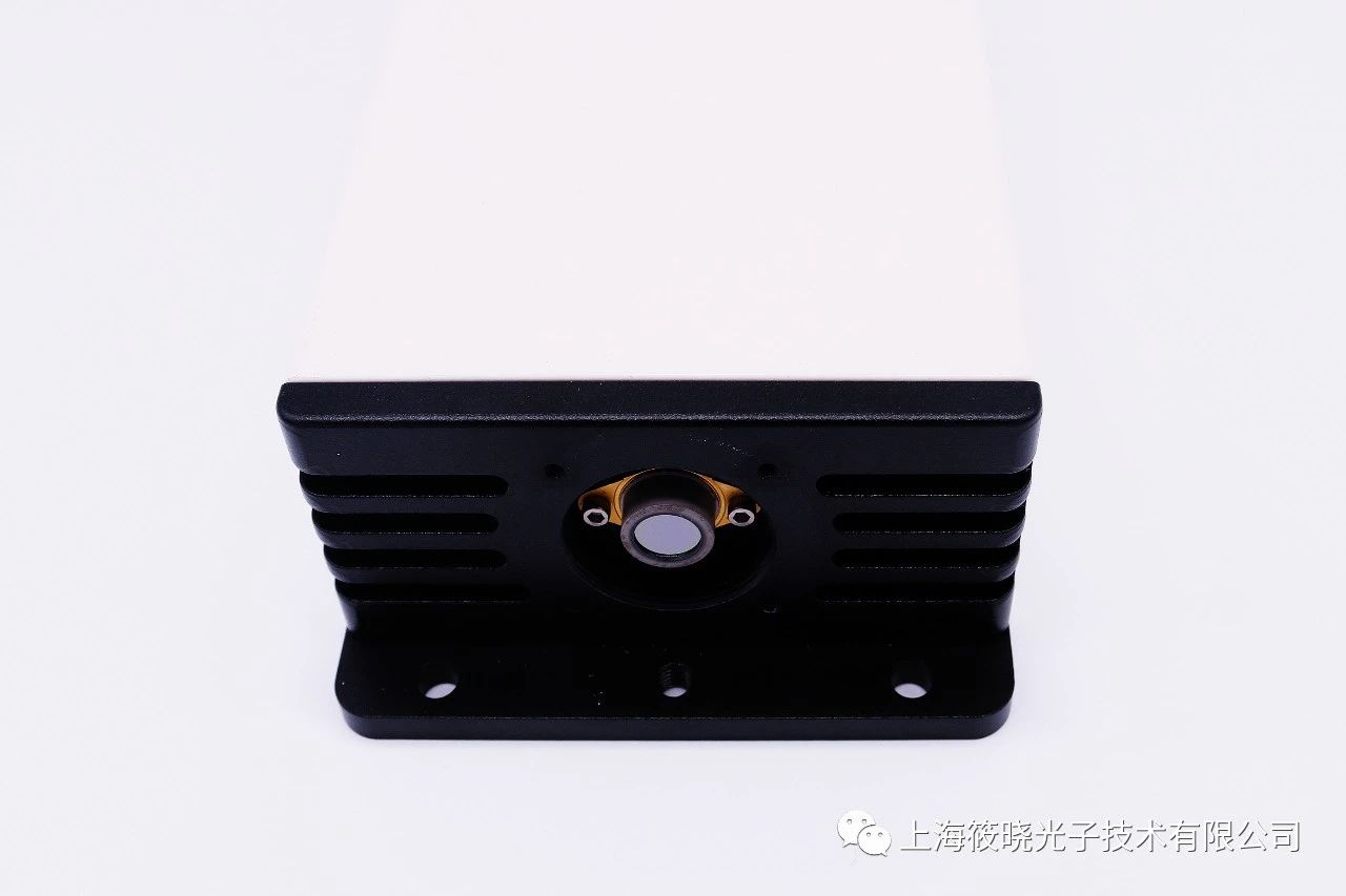 【原創(chuàng)】筱曉光子雄小科普—中紅外量子級(jí)聯(lián)激光器