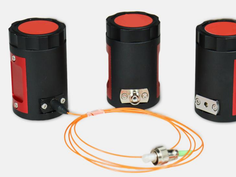 超快光電光電探測器(400-900nm）(替代ET-2030)
