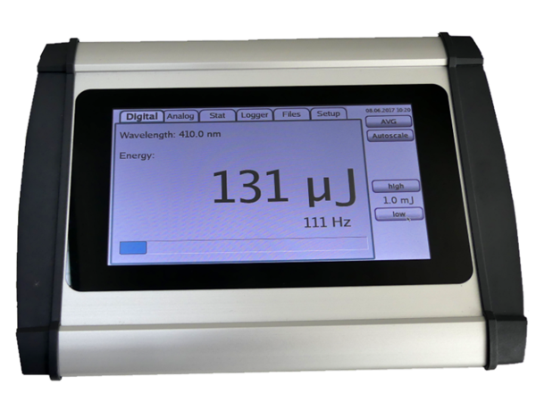 PEM710通用功率計(jì)/能量計(jì)儀表